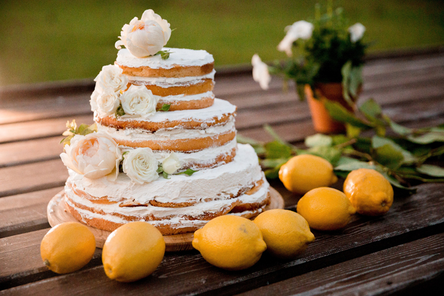 Свадьба Миши и Оли 