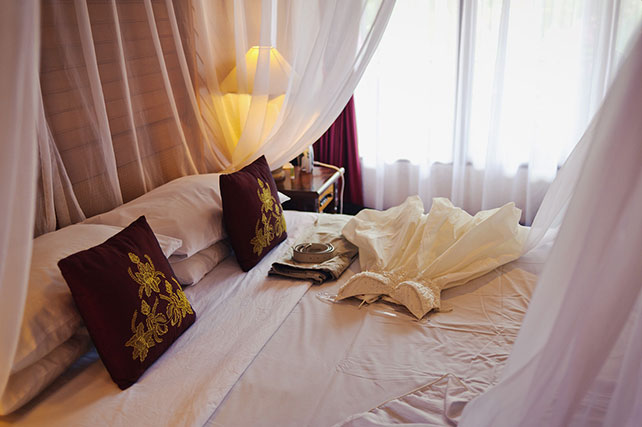 свадьба на Бали