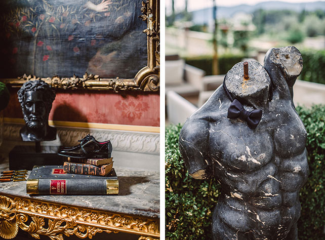 Свадьба на лазурном берегу франции, ботинки жениха, бабочка жениха 