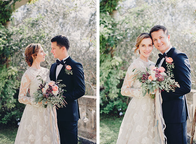 Садьба на лазурном берегу франции, фотосессия жениха и невесты