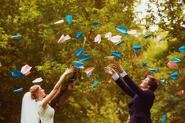 свадьба путешественников, фотосессия жениха и невесты