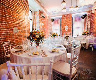 тематическая свадьба стройка, детали свадьбы