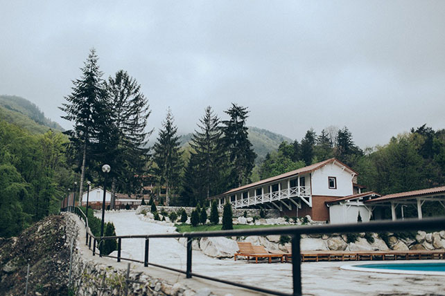 места церемонии бракосочетания