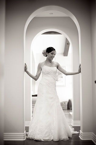 свадьба Эда и Патрисии в Греции