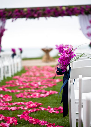 свадьба Эда и Патрисии в Греции