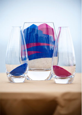 свадьба Эда и Патрисии в Греции