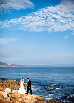 свадьба Эда и Патрисии в Греции