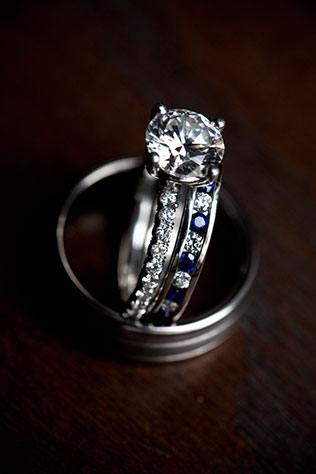 свадьба Эда и Патрисии в Греции