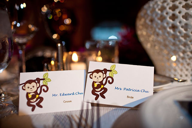 свадьба Эда и Патрисии в Греции