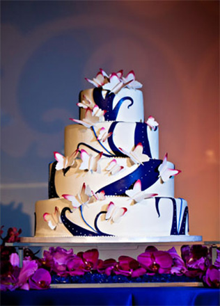 свадьба Эда и Патрисии в Греции