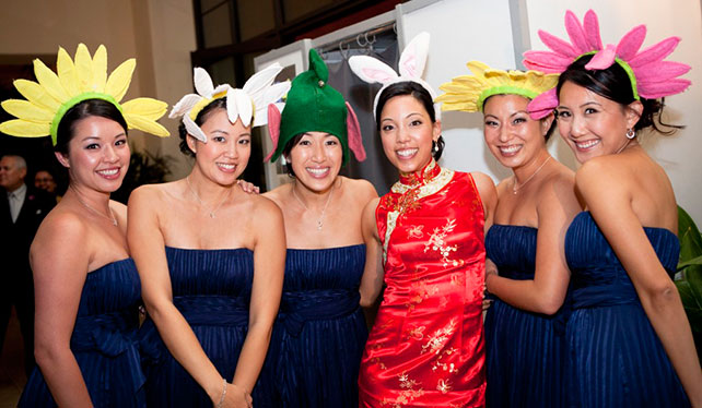 свадьба Эда и Патрисии в Греции