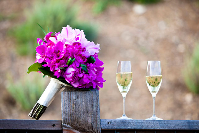 свадьба Эда и Патрисии в Греции