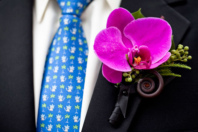 свадьба Эда и Патрисии в Греции