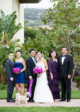 свадьба Эда и Патрисии в Греции