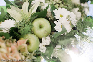 свадьба в Хорватии