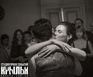 свадьба в Италии, жених и невеста