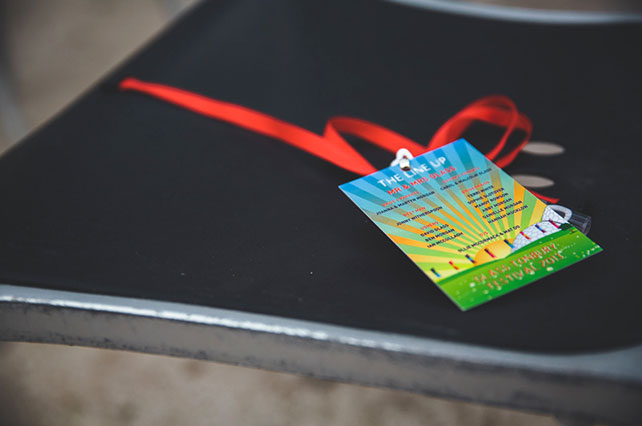 свадьба в оранжерее, рассадочные карточки