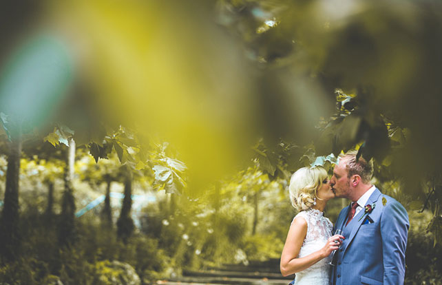 свадьба в оранжерее, фотосессия