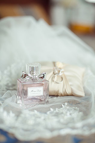 свадьба в пастельных тонах, утро невесты