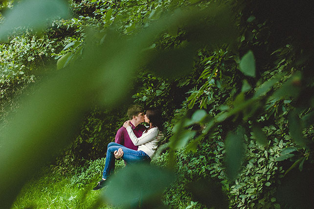 лав-стори в Праге