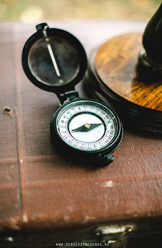 свадьба в стиле путешествия, декор фотосессии