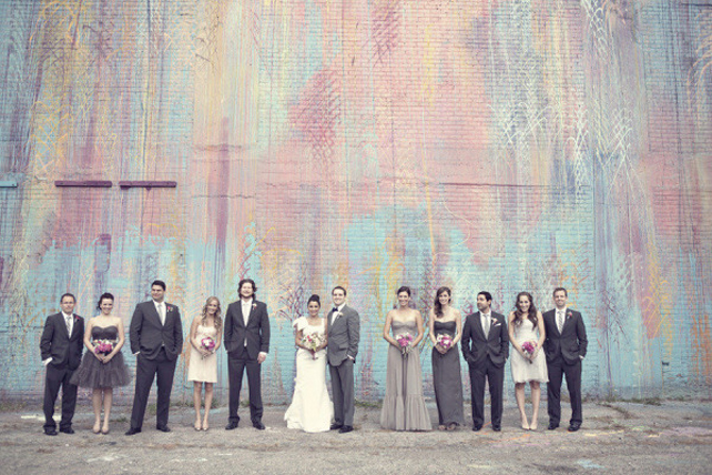 Друзья и подружки