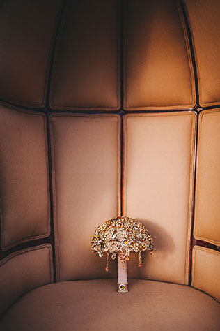 свадьба за 30 дней, рок и барокко, букет невесты