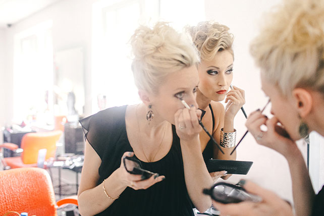 свадьба за 30 дней, рок и барокко, утро невесты