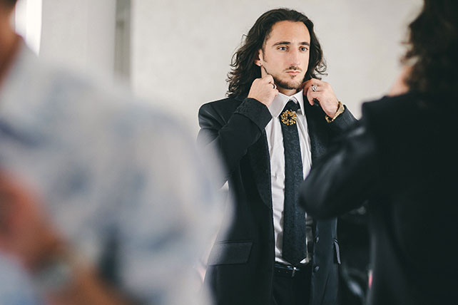 свадьба за 30 дней, рок и барокко, утро жениха