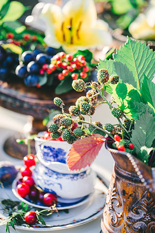 свадьба за 30 дней, рок и барокко, декор