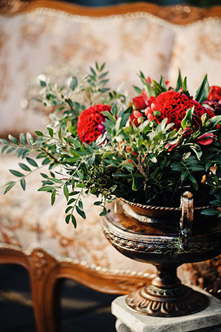 свадьба за 30 дней, рок и барокко, декор