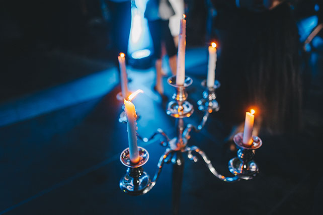 свадьба за 30 дней, рок и барокко, декор