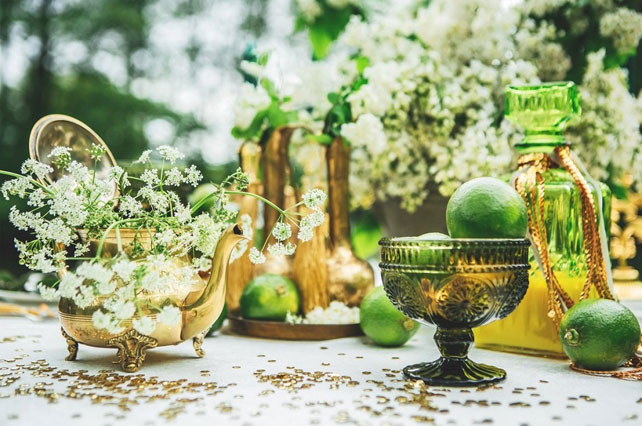 Свадебная прогулка на лодке, приглашения