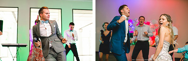 нежная свадьба в усадьбе, танцы на свадебном банкете