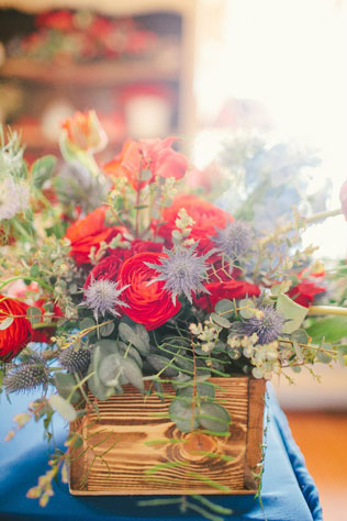 Уютная цветочная свадьба, ранункулюс в декоре