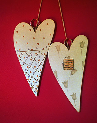 веселая ретро-свадьба, кольца