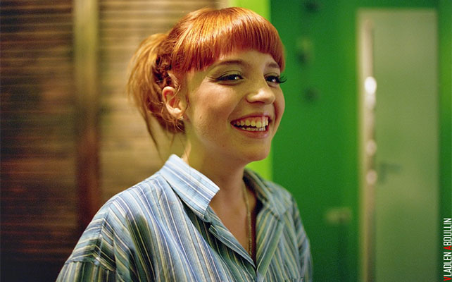 веселая ретро-свадьба, макияж невесты