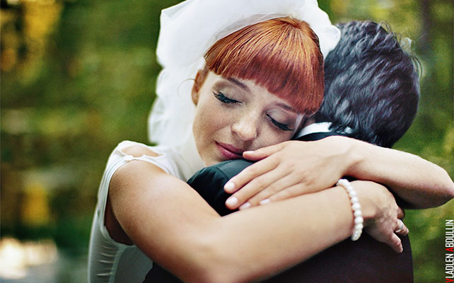 веселая ретро-свадьба, фотосессия жениха и невесты