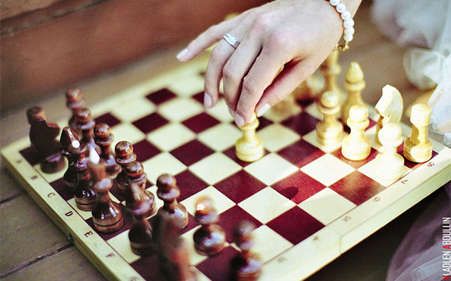 веселая ретро-свадьба, фотосессия жениха и невесты