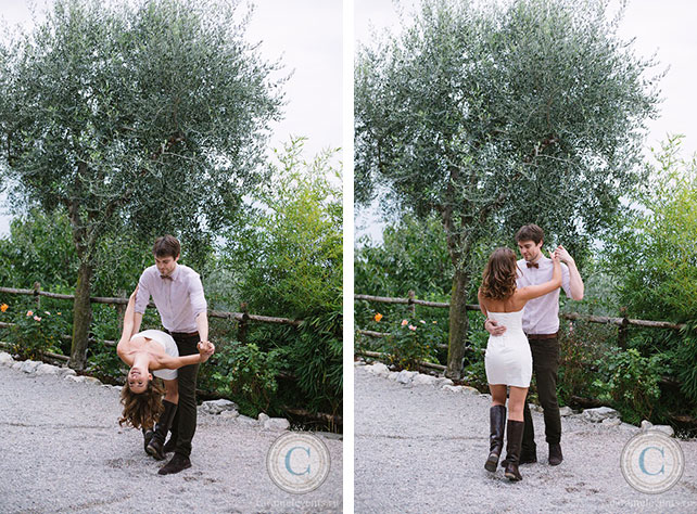 первый танец жениха и невесты