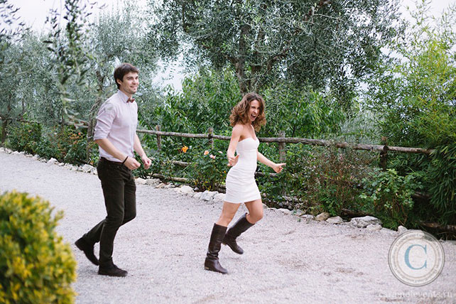 первый танец жениха и невесты