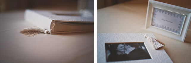 Винтажная свадьба Максима и Вики, книга пожеланий