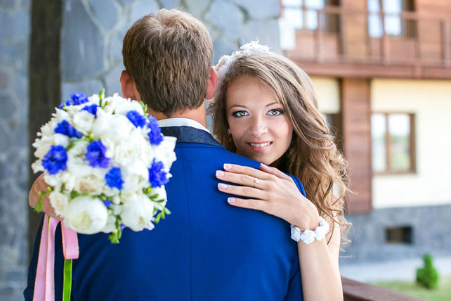 свадьба в восточном стиле, встреча жениха и невесты