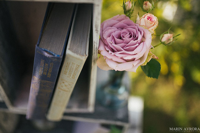 воздушная облачная свадьба, детали церемонии