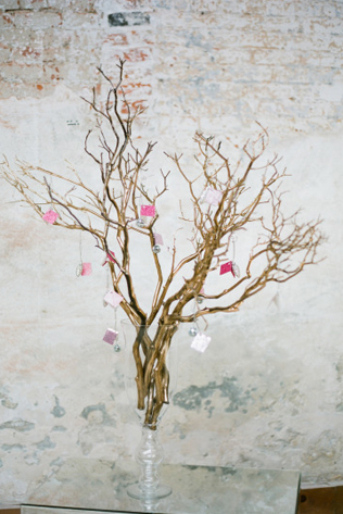 Дерево пожеланий