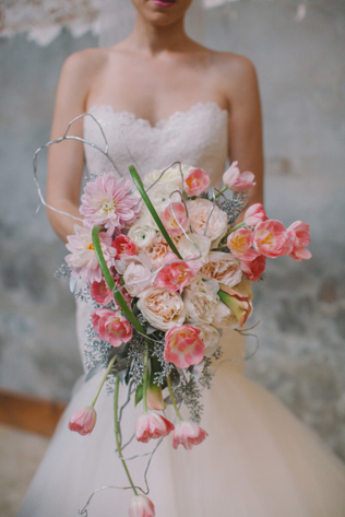 Букет невесты