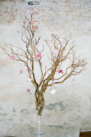 Дерево пожеланий