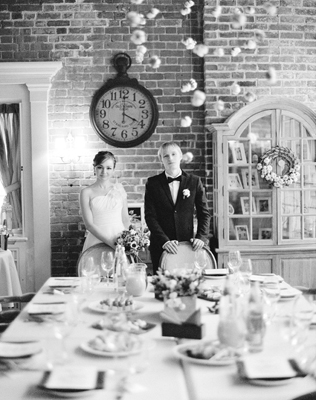 Банкетный зал