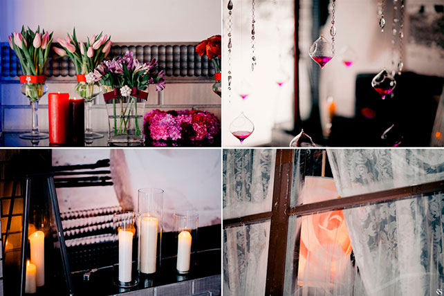 зимняя сказка Сергея и Марии