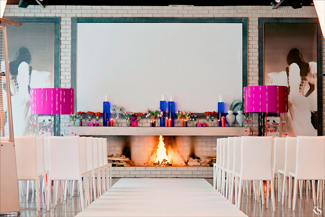 зимняя сказка Сергея и Марии